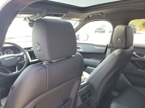 Used 2026 Land Rover Range Rover Velar Dynamic SE AWD/4WD image 26