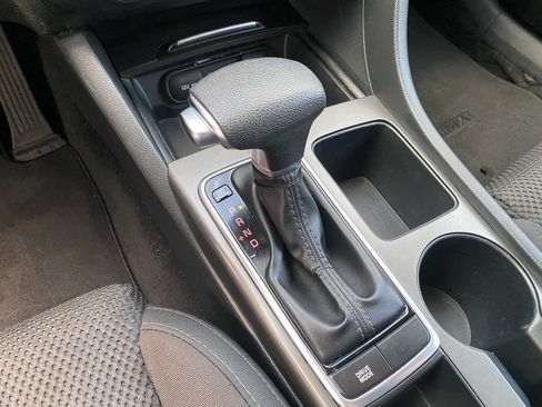 Used 2020 Kia Optima LX image 23