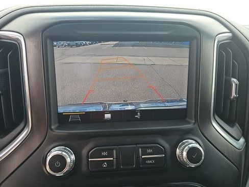 Used 2019 GMC Sierra 1500 AT4 AWD/4WD image 22