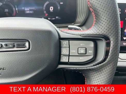 New 2026 Dodge Charger Scat Pack AWD/4WD image 24