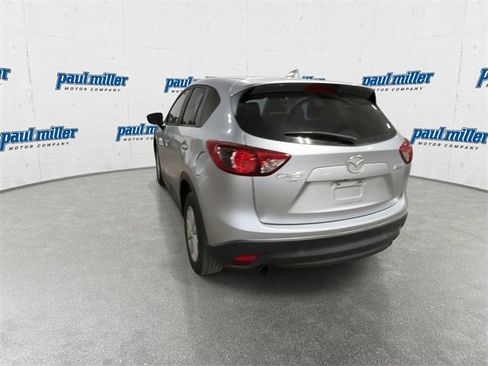 Used 2016 MAZDA CX-5 Touring image 9