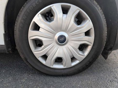 Used 2020 Ford Transit Connect XL FWD image 28
