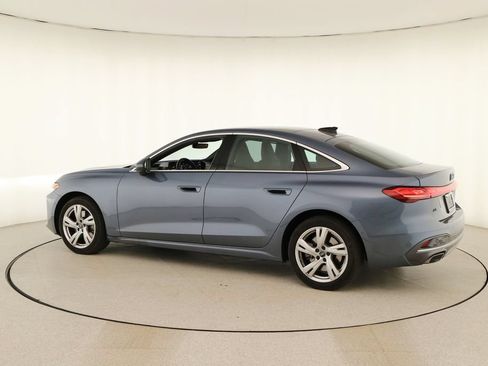 Used 2025 Audi A5 2.0T Prestige AWD/4WD image 3