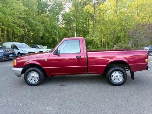 Used 1994 Ford Ranger Splash RWD image 4