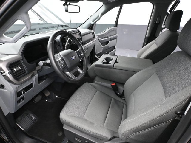 Used 2024 Ford F150 XLT AWD/4WD image 17