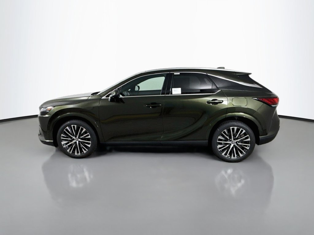 New 2026 Lexus RX 350 Premium Plus w/ Convenience Package AWD/4WD image 8