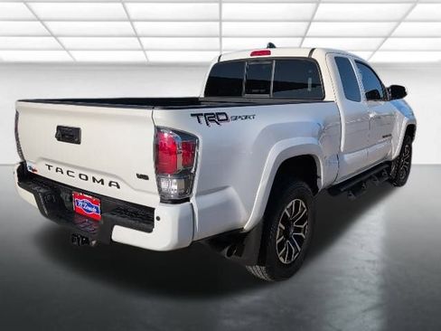 Used 2023 Toyota Tacoma TRD Sport image 26