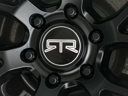 Certified 2026 Ford Bronco Raptor AWD/4WD image 35