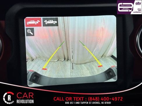 Used 2020 Jeep Gladiator Rubicon w/ Dual Top Group image 42