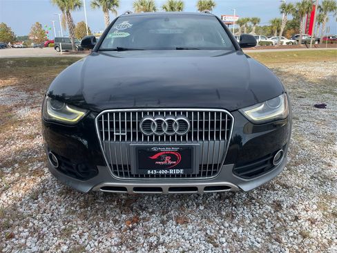 Used 2013 Audi A4 Prestige image 30