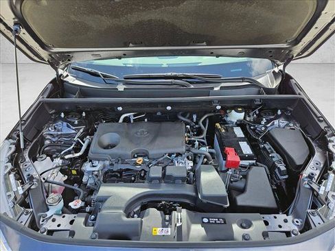 Used 2025 Toyota RAV4 XLE w/ Convenience Package FWD image 22