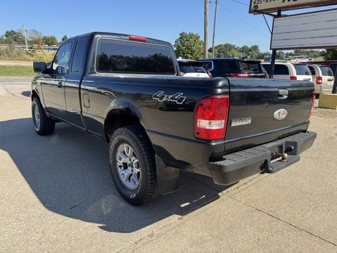 Used 2007 Ford Ranger XLT AWD/4WD image 4