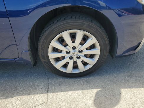 Used 2017 Nissan Sentra SV w/ All Weather Package image 5