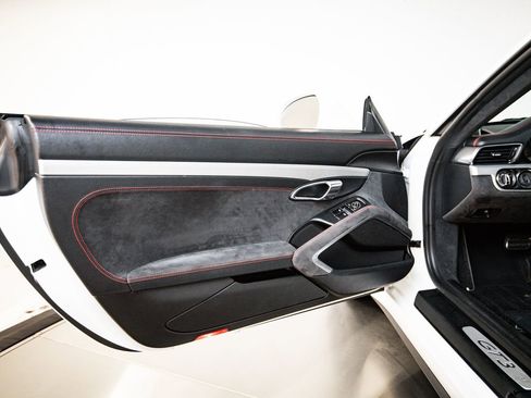 Certified 2015 Porsche 911 GT3 RWD image 24