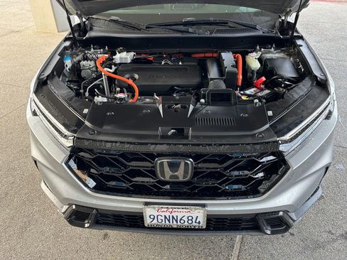 Used 2023 Honda CR-V Sport image 29