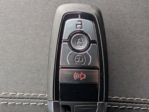 New 2025 Ford Bronco Big Bend w/ Black Diamond Package image 28