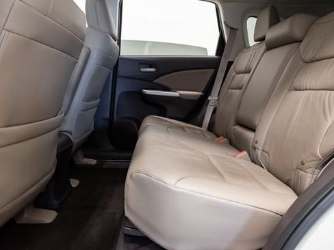 Used 2014 Honda CR-V EX-L image 24