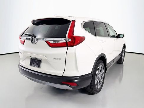 Used 2017 Honda CR-V EX-L image 7