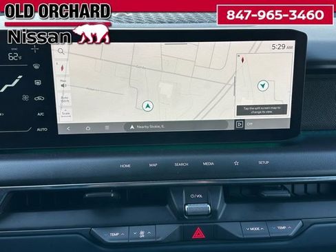 Used 2024 Kia EV9 GT-Line image 16