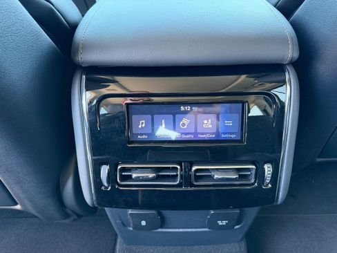 New 2026 Lincoln Aviator Reserve AWD/4WD image 21