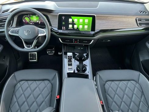 New 2026 Volkswagen Atlas SEL Premium R-Line AWD/4WD image 25