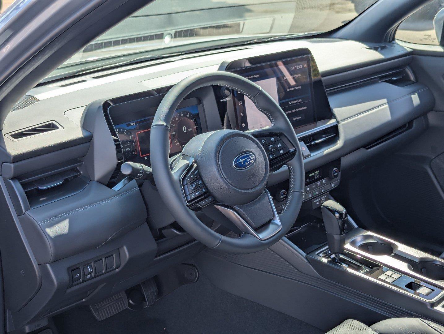 New 2026 Subaru Outback Touring XT AWD/4WD image 13