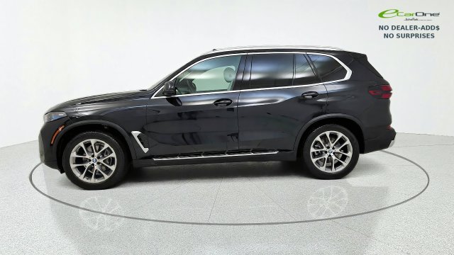 Used 2026 BMW X5 sDrive40i RWD image 4