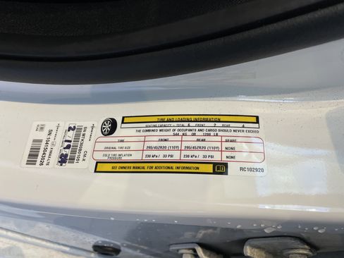 Used 2024 Dodge Durango SRT Hellcat image 43