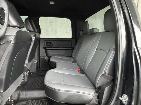 Used 2022 RAM 3500 Tradesman AWD/4WD image 22