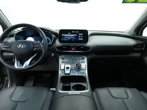 Used 2023 Hyundai Santa Fe Limited w/ Cargo Package image 39