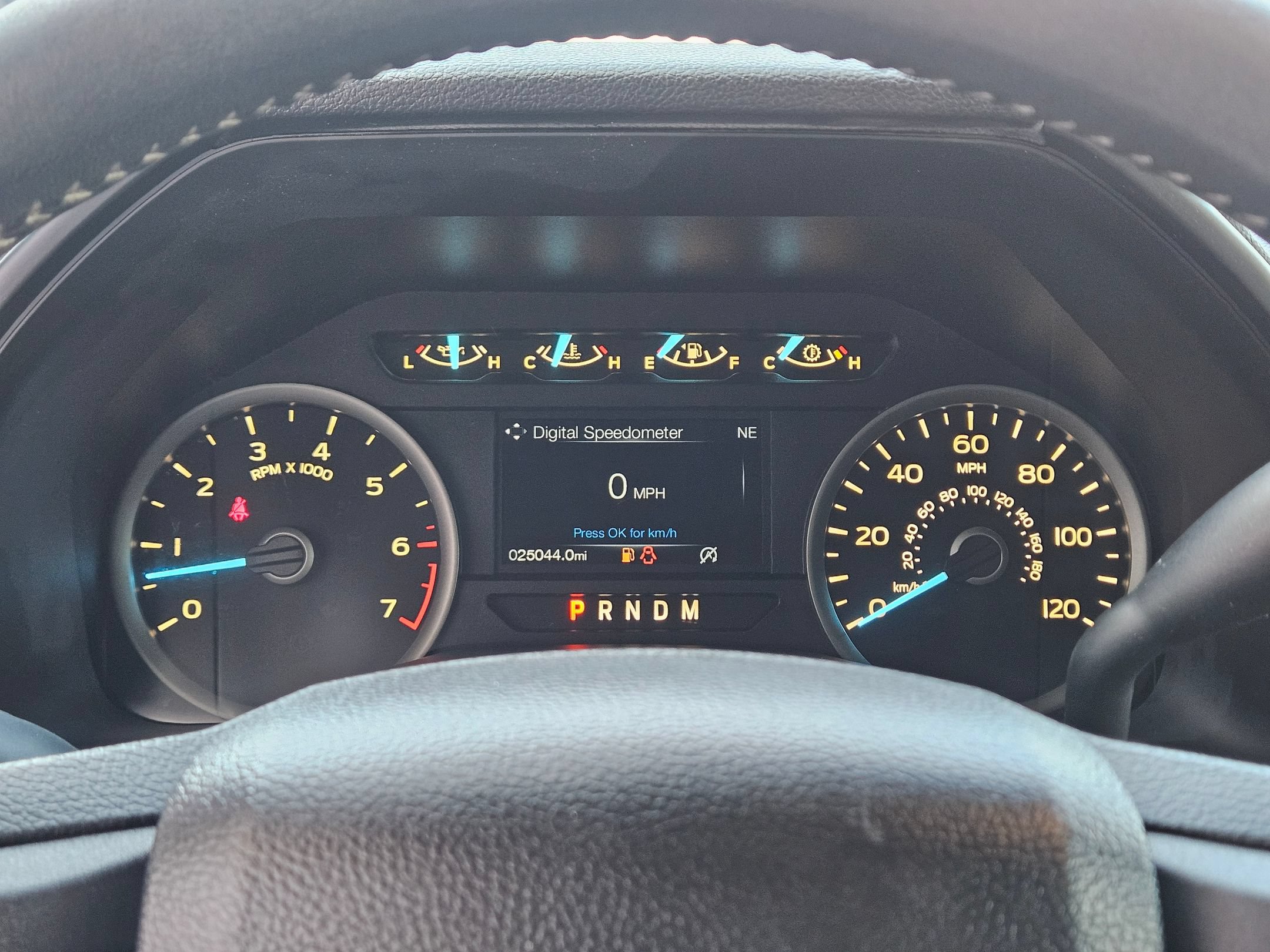 Used 2018 Ford F150 XLT w/ Equipment Group 301A Mid AWD/4WD image 16