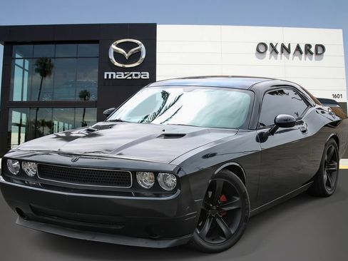 Used 2010 Dodge Challenger SE RWD image 27