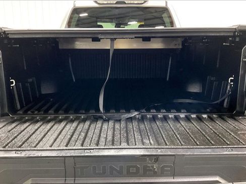 Used 2024 Toyota Tundra SR5 w/ TRD Off-Road Package AWD/4WD image 38