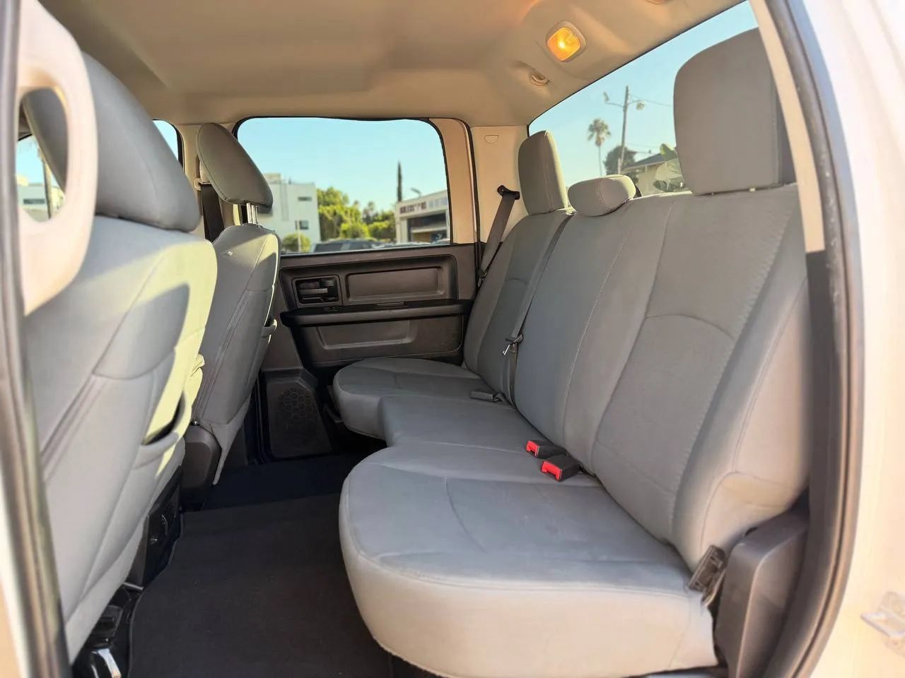 Used 2014 RAM 1500 Express AWD/4WD image 28