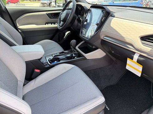 New 2026 Subaru Forester Premium AWD/4WD image 23