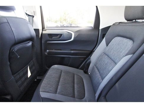 Used 2021 Ford Bronco Sport Big Bend w/ Big Bend Package image 14