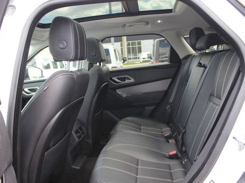 Used 2022 Land Rover Range Rover Velar S AWD/4WD image 21