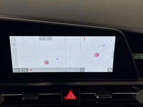 New 2026 Kia Niro Wind w/ Wind Preserve Package FWD image 17
