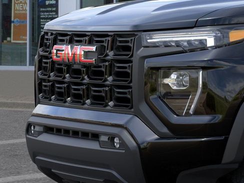New 2026 GMC Canyon Elevation w/ Convenience Package image 20
