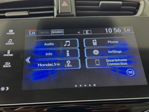 Used 2019 Honda CR-V EX image 19