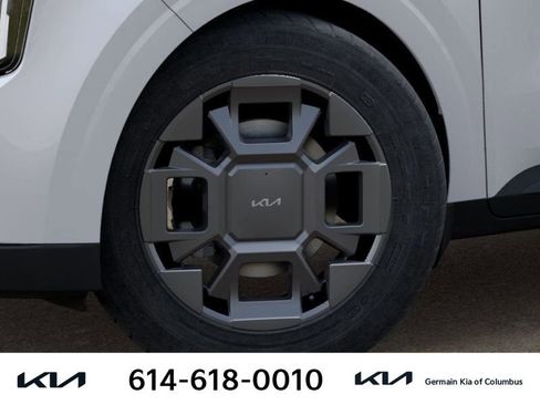 New 2026 Kia Carnival EX image 12