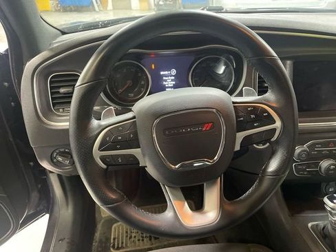 Used 2018 Dodge Charger GT AWD/4WD image 10