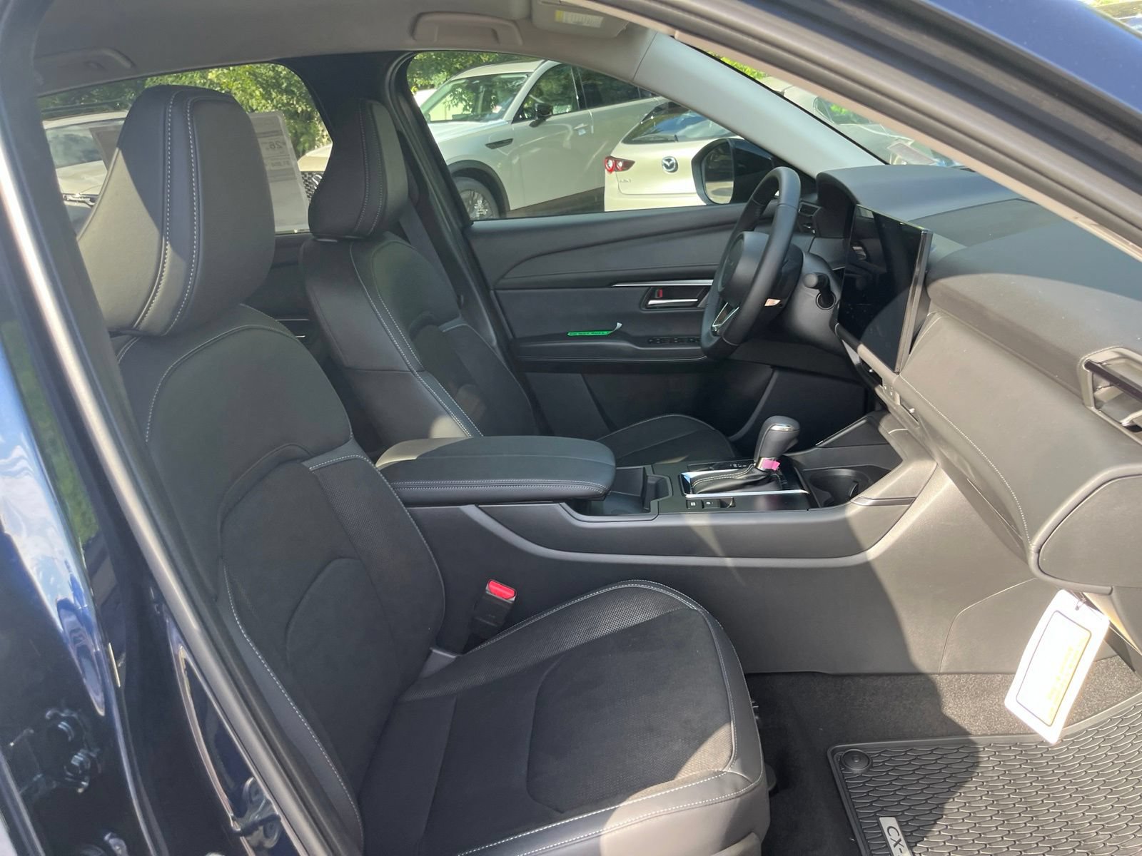 New 2026 MAZDA CX-5 Preferred AWD/4WD image 25