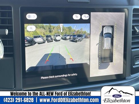 New 2026 Ford F250 Lariat image 31