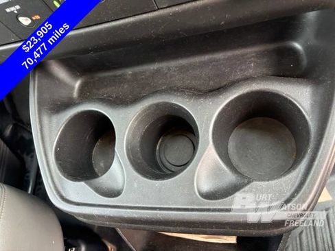 Used 2021 Chevrolet Express 2500 w/ Driver Convenience Package RWD image 30