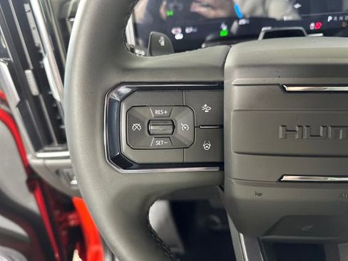 New 2026 GMC Hummer EV SUV image 43