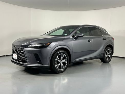 Used 2023 Lexus RX 350 Premium image 3