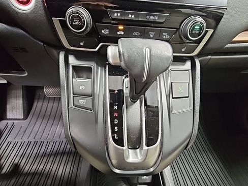 Used 2019 Honda CR-V EX-L image 19