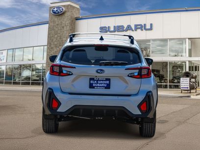 New 2025 Subaru Crosstrek 2.5i Limited