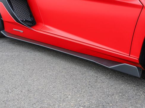 Used 2019 Lamborghini Aventador SVJ AWD/4WD image 73